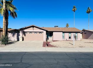 4832 W Mescal St, Glendale, AZ 85304