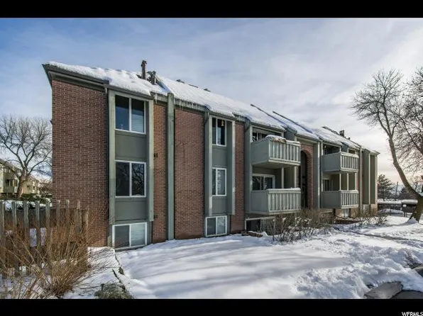 1168 S Foothill Dr APT 614, Salt Lake City, UT 84108