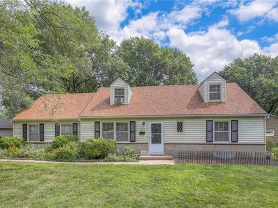 9259 Craig St, Overland Park, KS, 66212