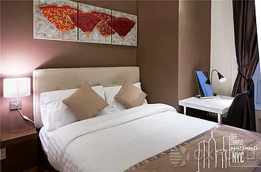 Rented by Oxford Property Group