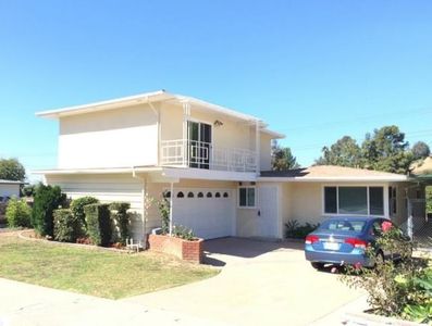1399 S Grandridge Ave, Monterey Park, CA, 91754