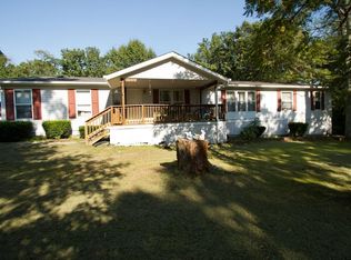 408 Trail Ridge Ct, Troy, MO 63379