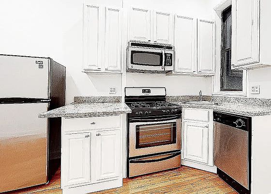 3rd image of 126 W 139th St #3FL4
