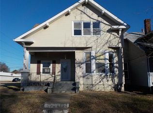 304 E Delaware St, Evansville, IN