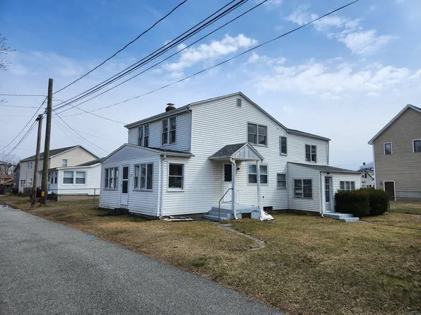 27 Stokes Avenue, Westbrook, CT 06498