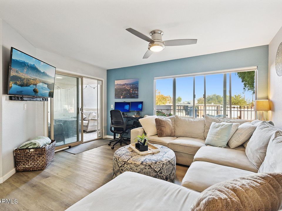 1st image of 4330 N 5TH Avenue #107