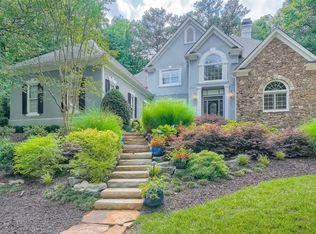3915 W Nancy Creek Ct NE, Atlanta, GA 30319