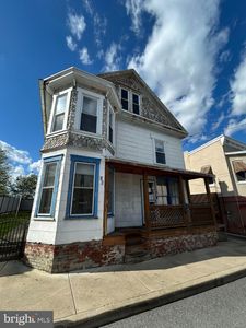12 W Water St, Smithsburg, MD, 21783