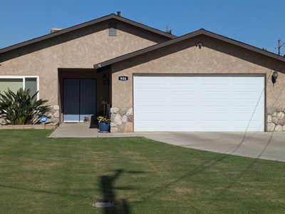 904 Crane St, Bakersfield, CA, 93306