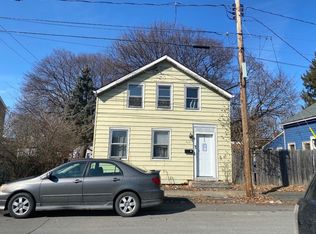 486 W Park Pl, Troy, NY 12182