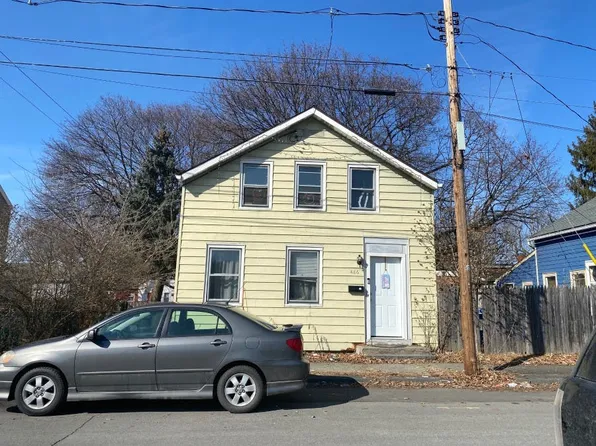 486 W Park Pl, Troy, NY 12182