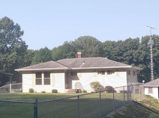 220 Garden St, La Porte, IN
