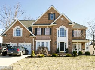 115 Killaney Ct, Winchester, VA 22602