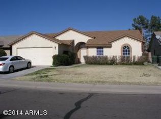 4542 E Ashurst Dr, Phoenix, AZ 85048