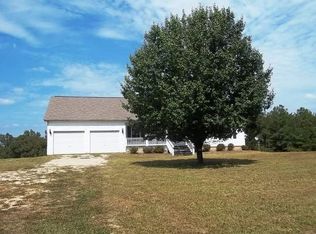 309 Adams Rd, Franklin, GA 30217