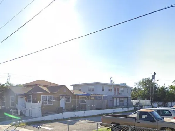 806 14th Street, West Palm Beach, FL 33401