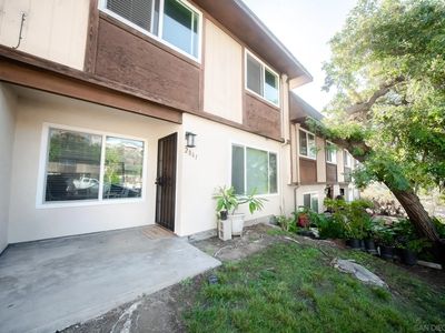 2861 47th St E, San Diego, CA, 92105