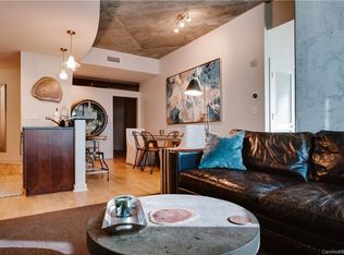 210 N Church St UNIT 2307, Charlotte, NC 28202
