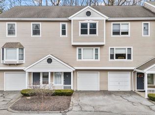 536 Redstone Hill Rd APT 2, Bristol, CT 06010