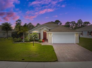 648 Gossamer Wing Way, Sebastian, FL 32958