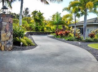 73-1160 Hamo St, Kailua Kona, HI 96740