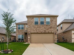 2334 Prairie Vale Ct, Fresno, TX 77545