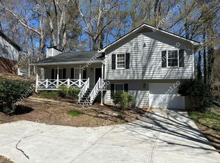 2959 Old Dallas Rd SW, Marietta, GA 30064