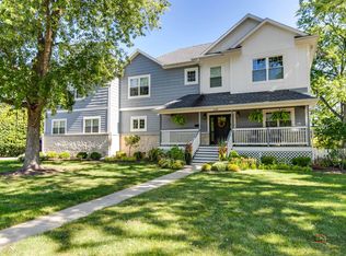 1140 Camille Ave, Deerfield, IL 60015
