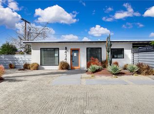 4348 E Camino Parocela, Palm Springs, CA 92264