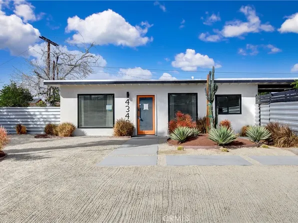 4348 E Camino Parocela, Palm Springs, CA 92264