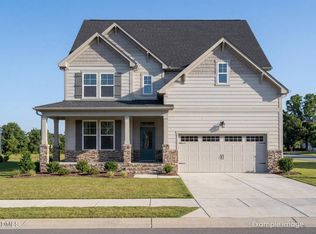 700 Dragonfly Pond Way, Wake Forest, NC 27587