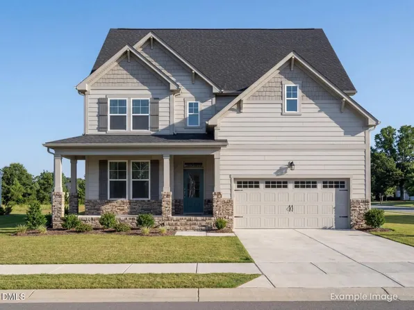 700 Dragonfly Pond Way, Wake Forest, NC 27587
