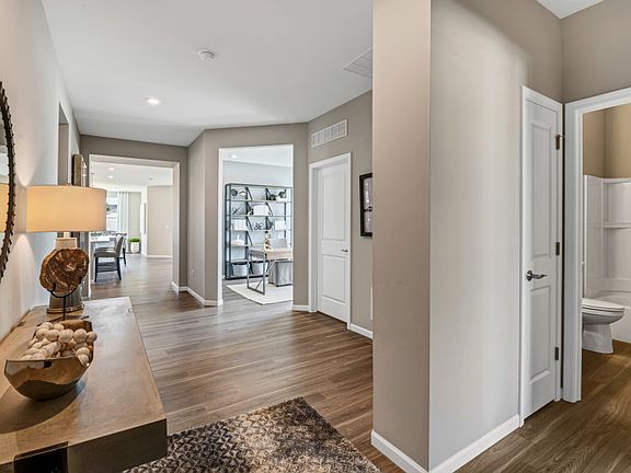 Model Representation