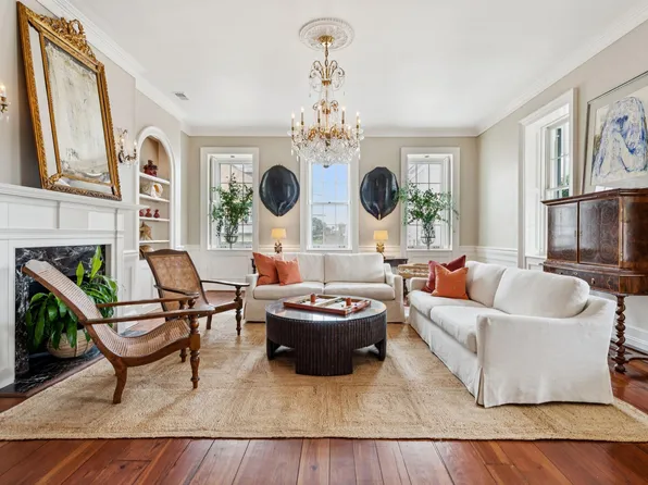 5 Legare St APT C, Charleston, SC 29401