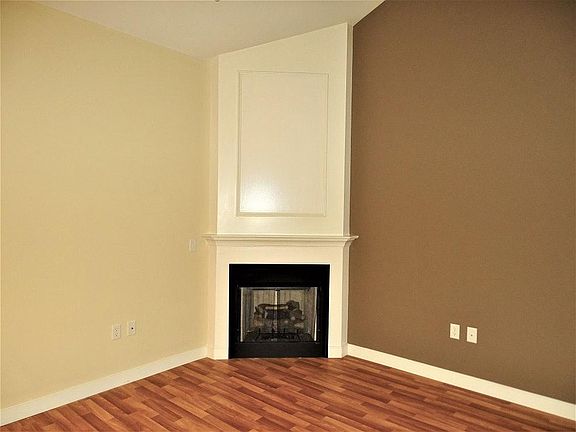 Interior of Similar Apartment