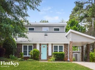 2612 Fieldstone View Ln SE, Conyers, GA 30013