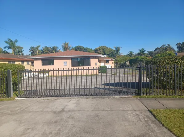 465 NE 139 Street, North Miami, FL 33161