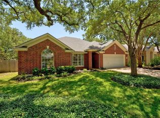 6420 Ruxton Ln, Austin, TX 78749