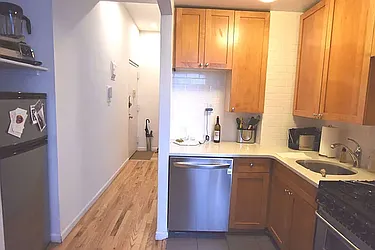 Rented by Compass