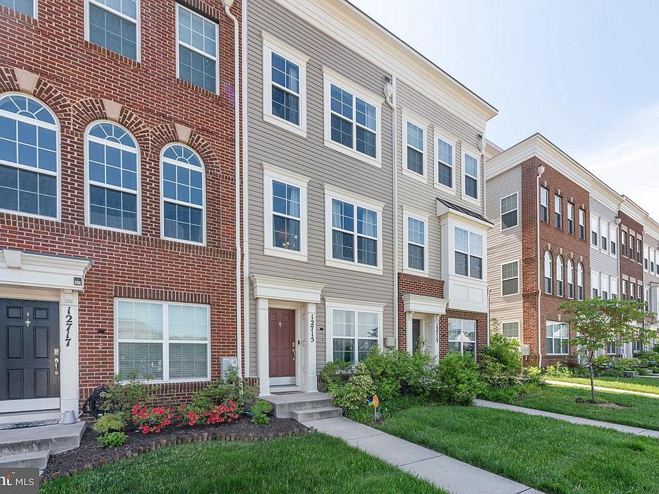12715 Brickyard Blvd, Beltsville, MD 20705 Zillow