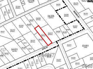 1620 Joye St, West Columbia, SC 29169