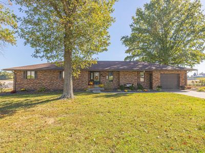 1928 S A St, Jasper, IN, 47546