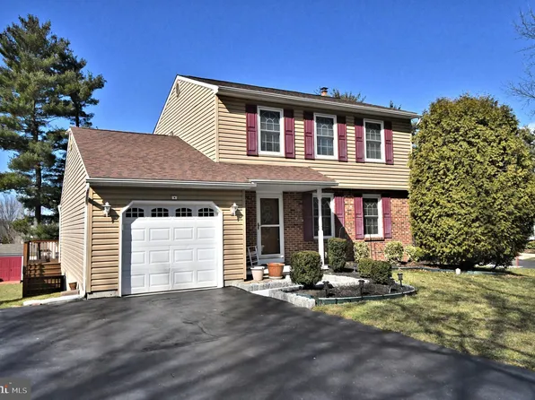 103 Cove Cir, Lansdale, PA 19446