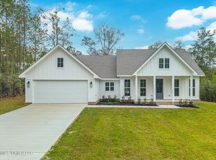324 Riceville Rd, McHenry, MS 39561