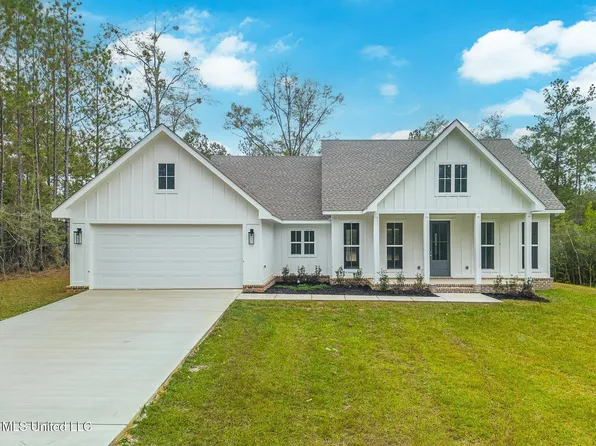 324 Riceville Rd, McHenry, MS 39561