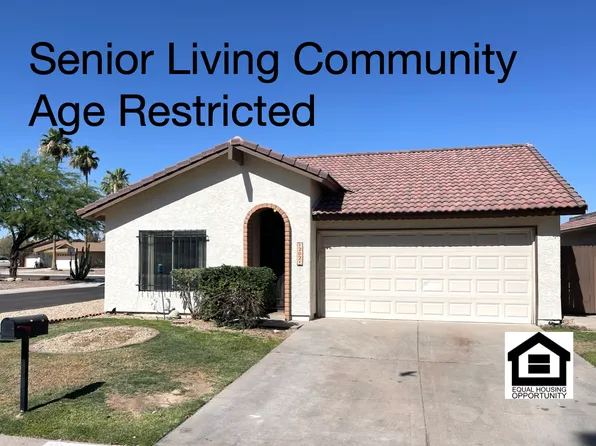 12021 S Potomac St, Phoenix, AZ 85044
