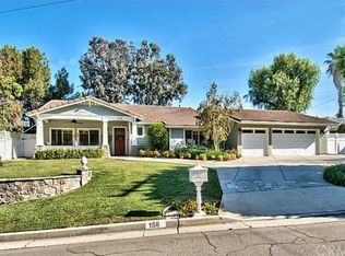 158 Melville Dr, Fullerton, CA 92835