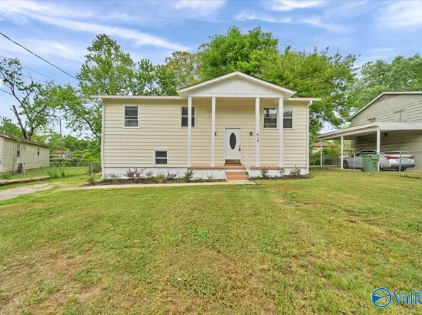 618 Greenfield Dr NW, Huntsville, AL 35811