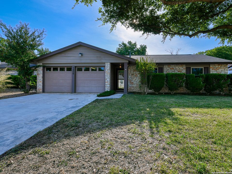 1st image of 5914 CLIFF VALLEY DR