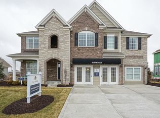 10279 Blue Ribbon Blvd, Fishers, IN 46040